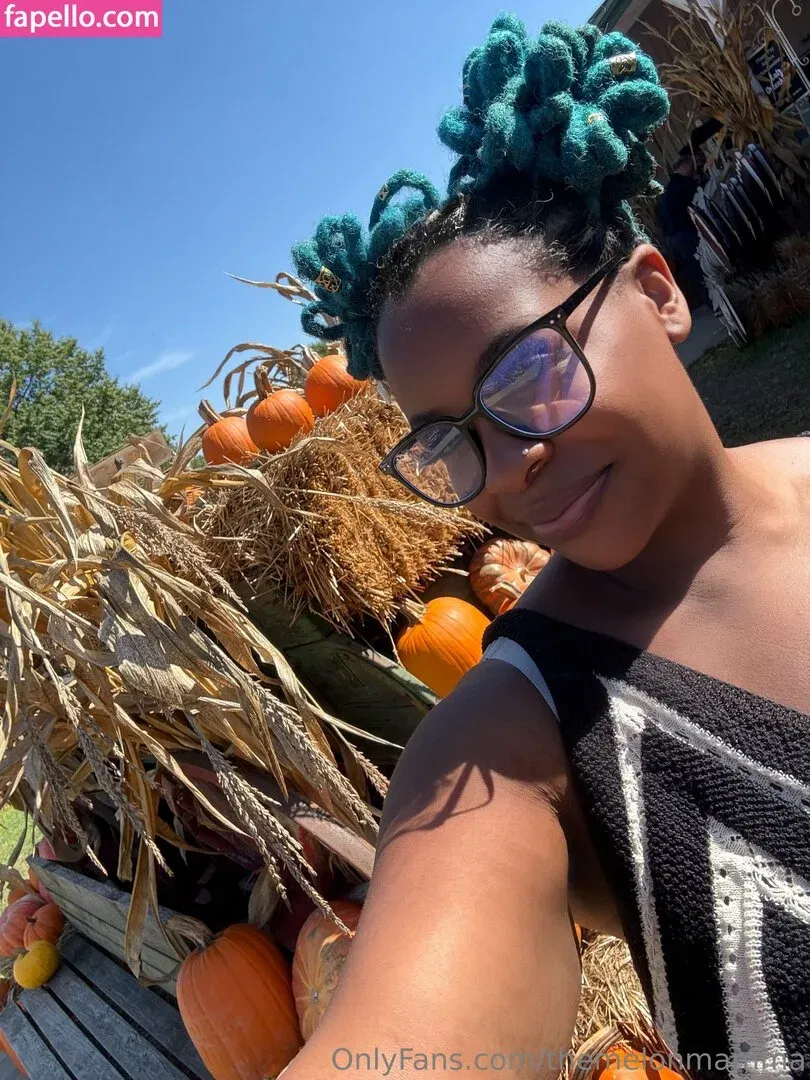 themelonmamma Onlyfans Photo Gallery 