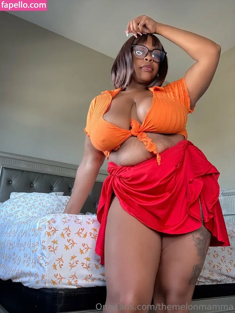 themelonmamma Onlyfans Photo Gallery 