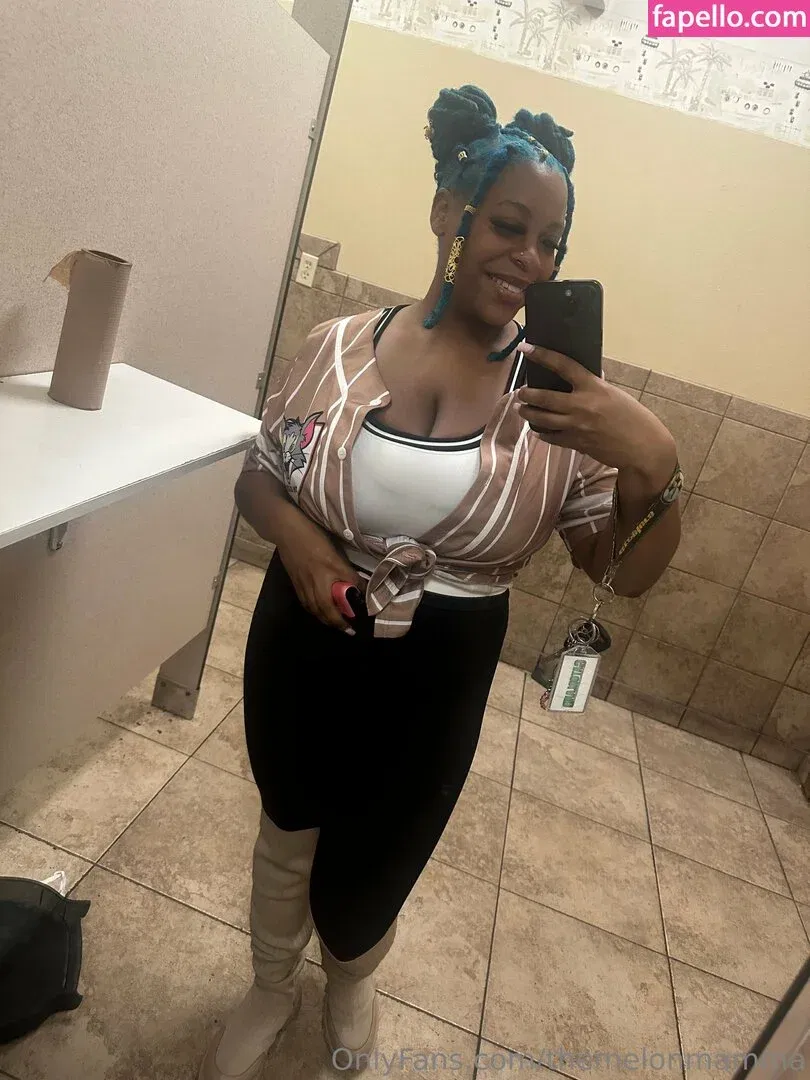 themelonmamma Onlyfans Photo Gallery 