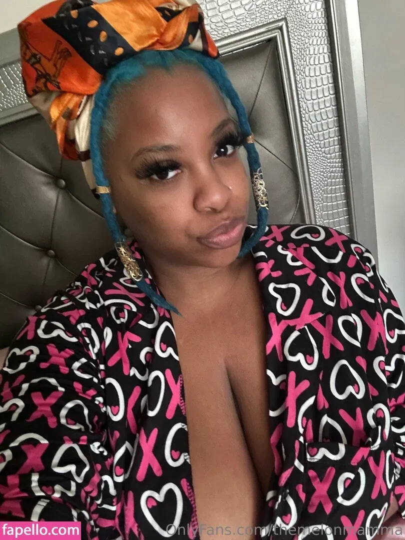 themelonmamma Onlyfans Photo Gallery 