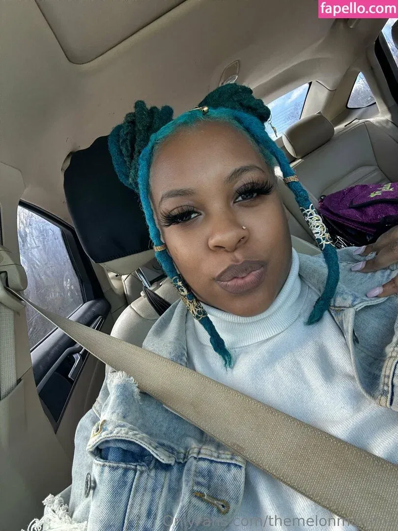 themelonmamma Onlyfans Photo Gallery 