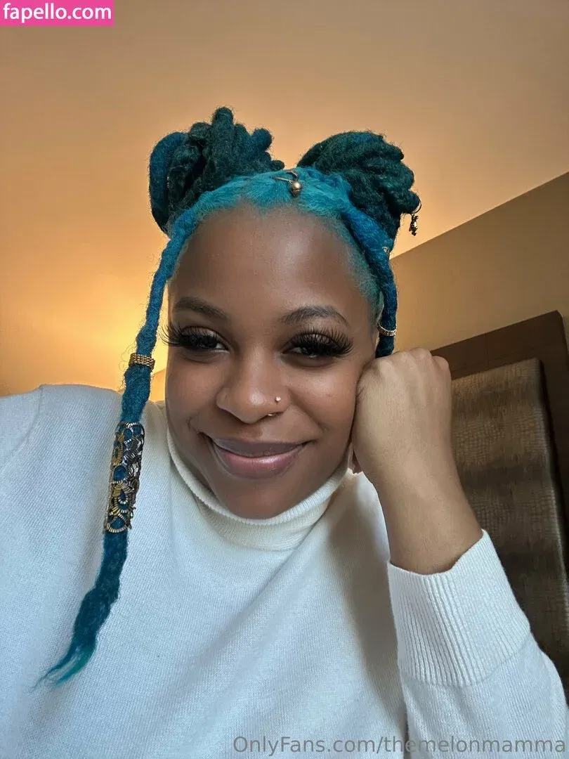 themelonmamma Onlyfans Photo Gallery 