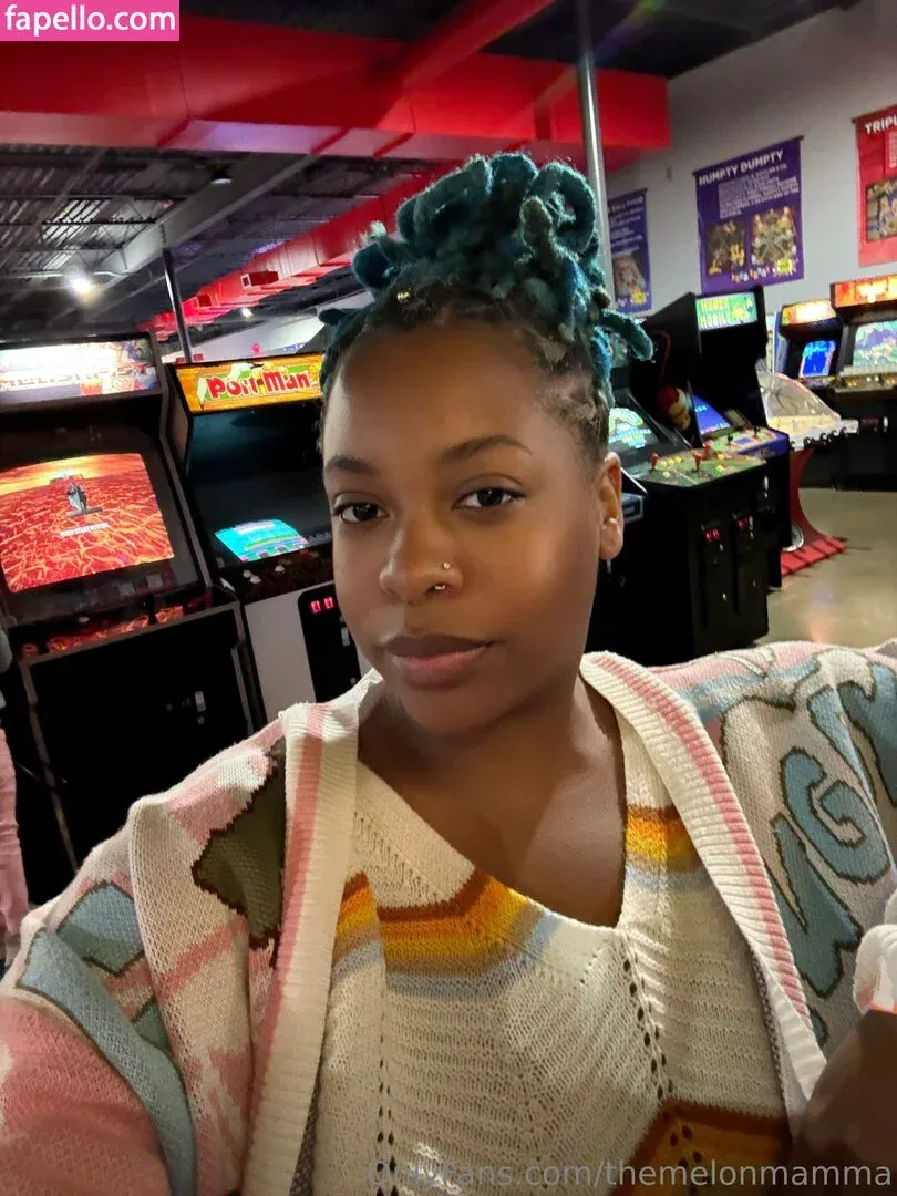 themelonmamma Onlyfans Photo Gallery 