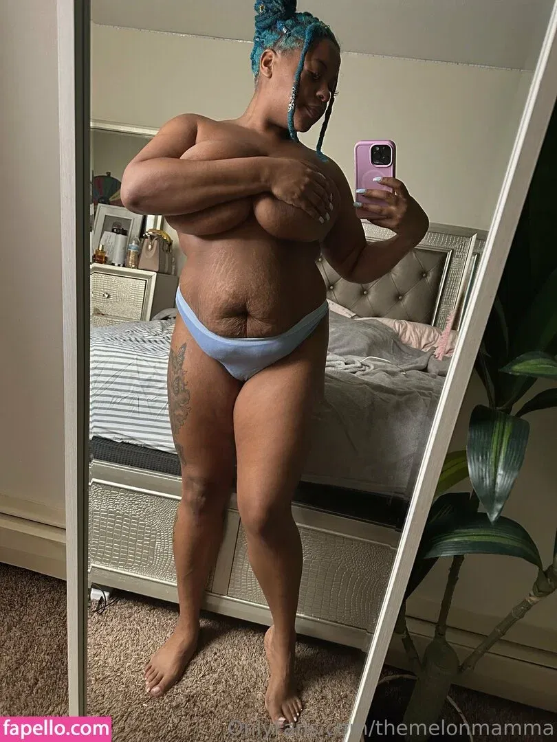themelonmamma Onlyfans Photo Gallery 