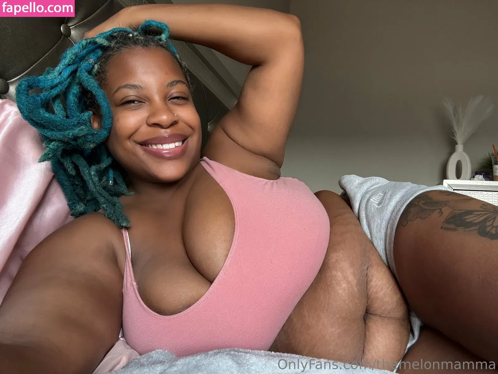 themelonmamma Onlyfans Photo Gallery 