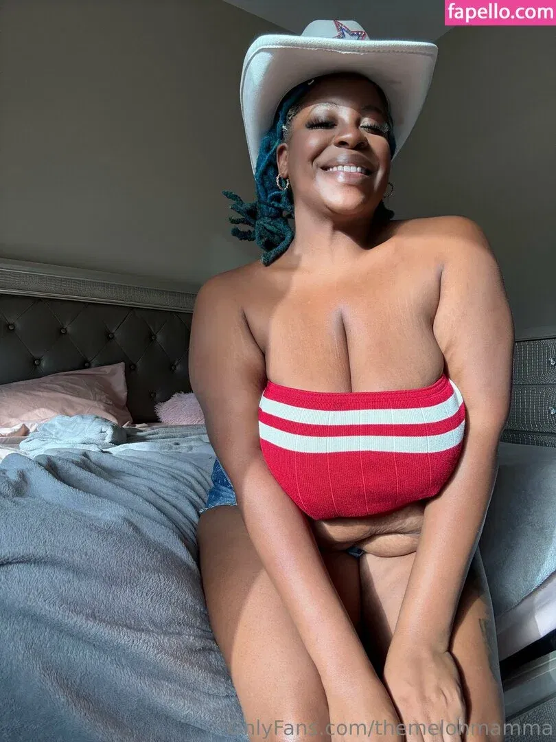 themelonmamma Onlyfans Photo Gallery 