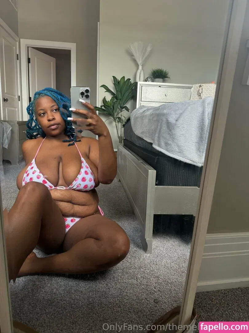 themelonmamma Onlyfans Photo Gallery 