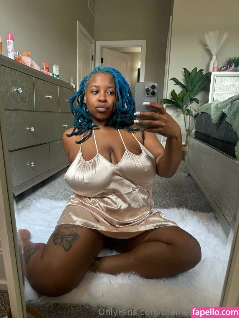 themelonmamma Onlyfans Photo Gallery 