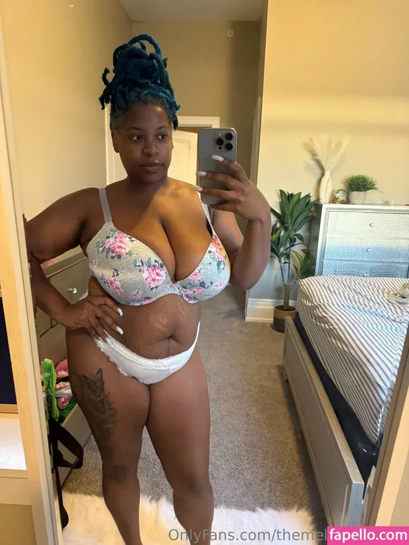 themelonmamma Onlyfans Photo Gallery 