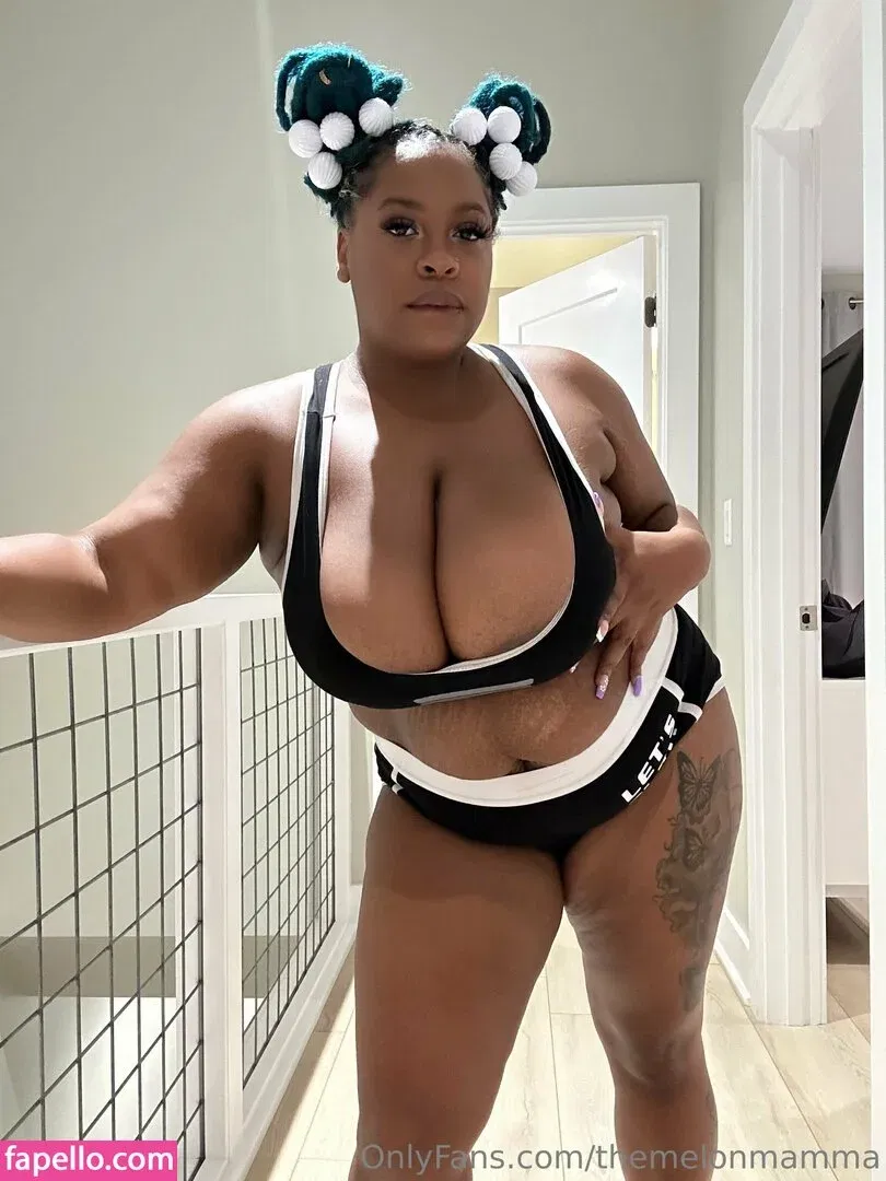 themelonmamma Onlyfans Photo Gallery 