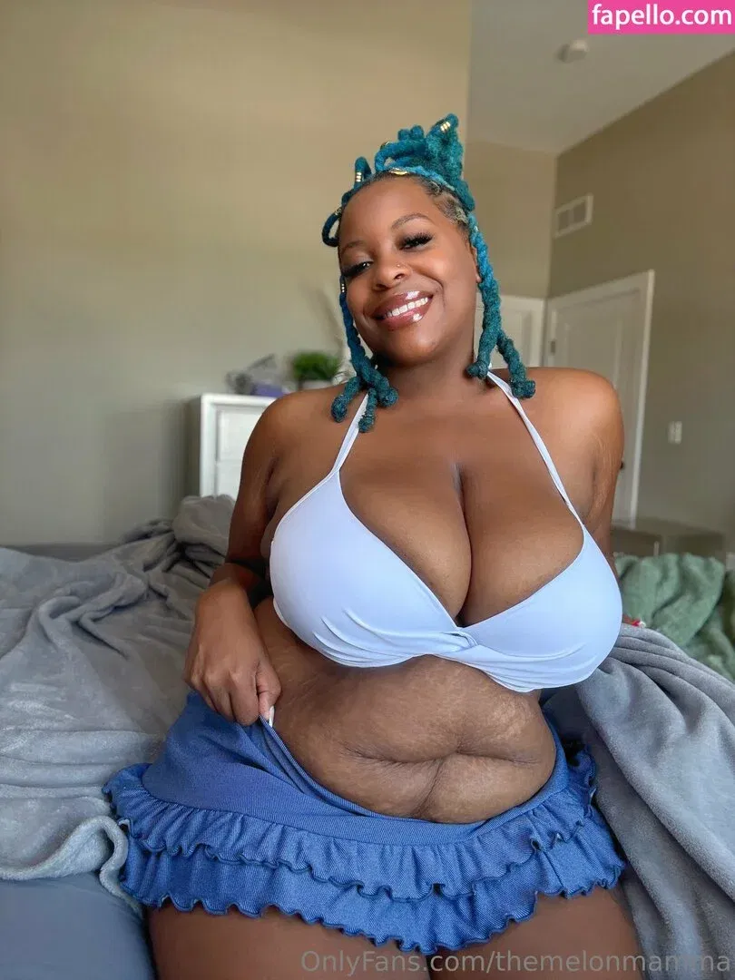 themelonmamma Onlyfans Photo Gallery 