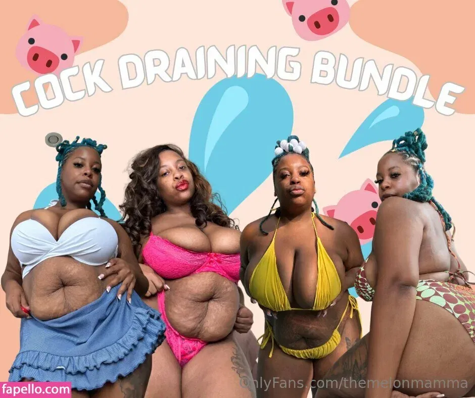 themelonmamma Onlyfans Photo Gallery 