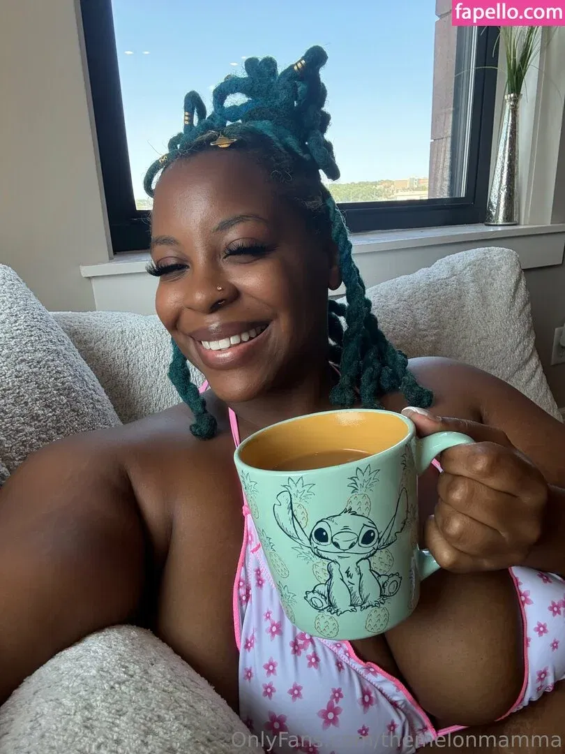 themelonmamma Onlyfans Photo Gallery 