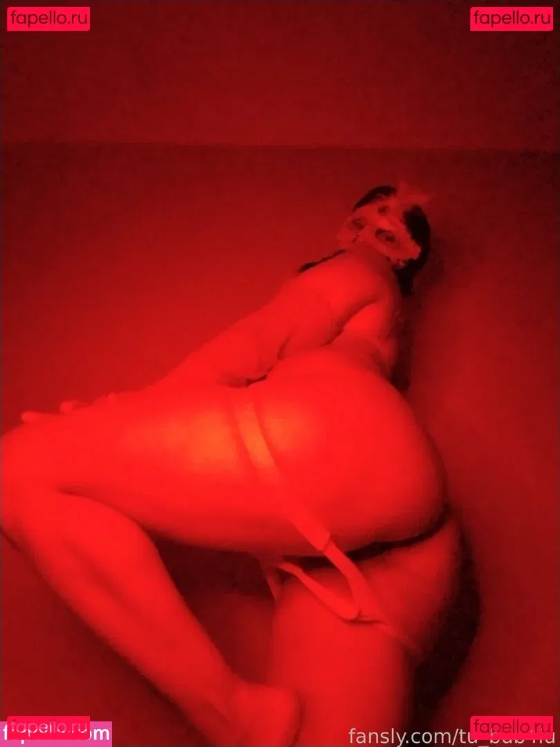 tu_bub4lu Onlyfans Photo Gallery 
