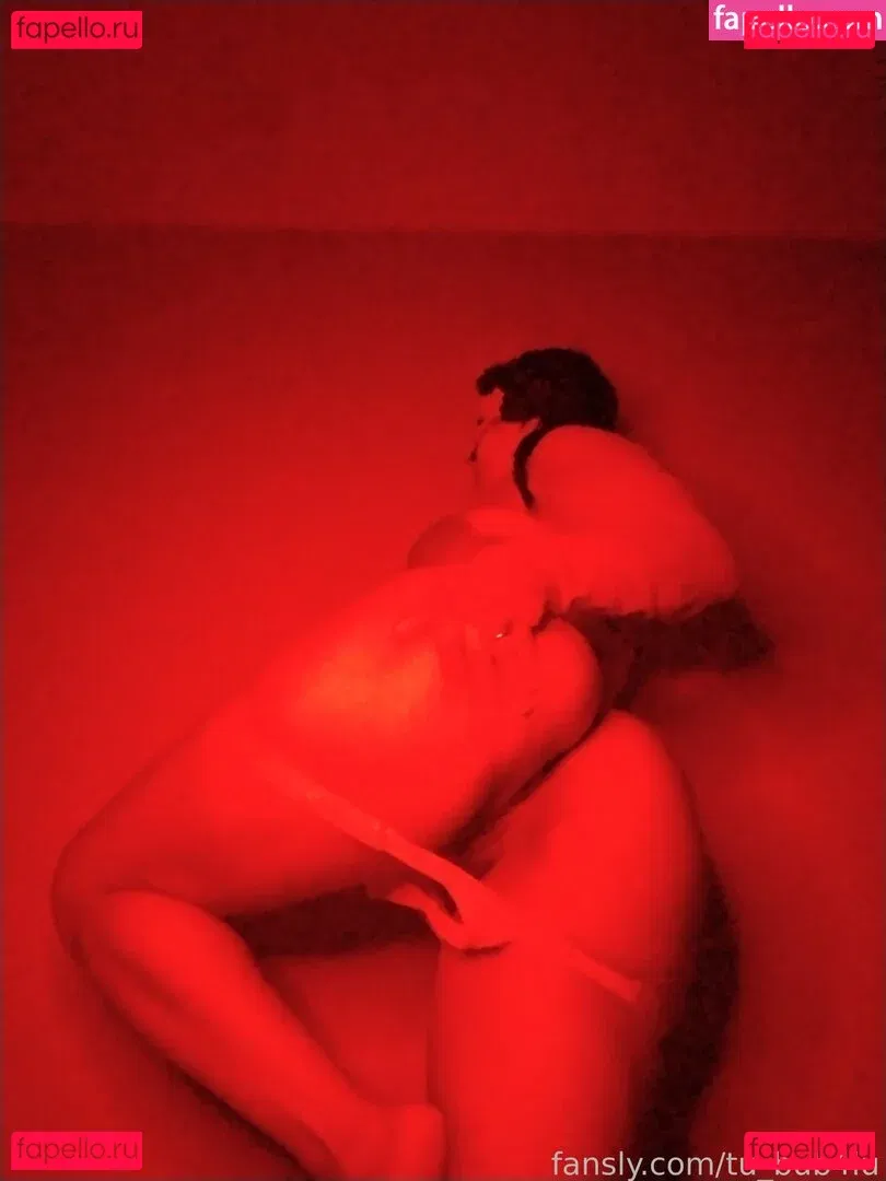 tu_bub4lu Onlyfans Photo Gallery 