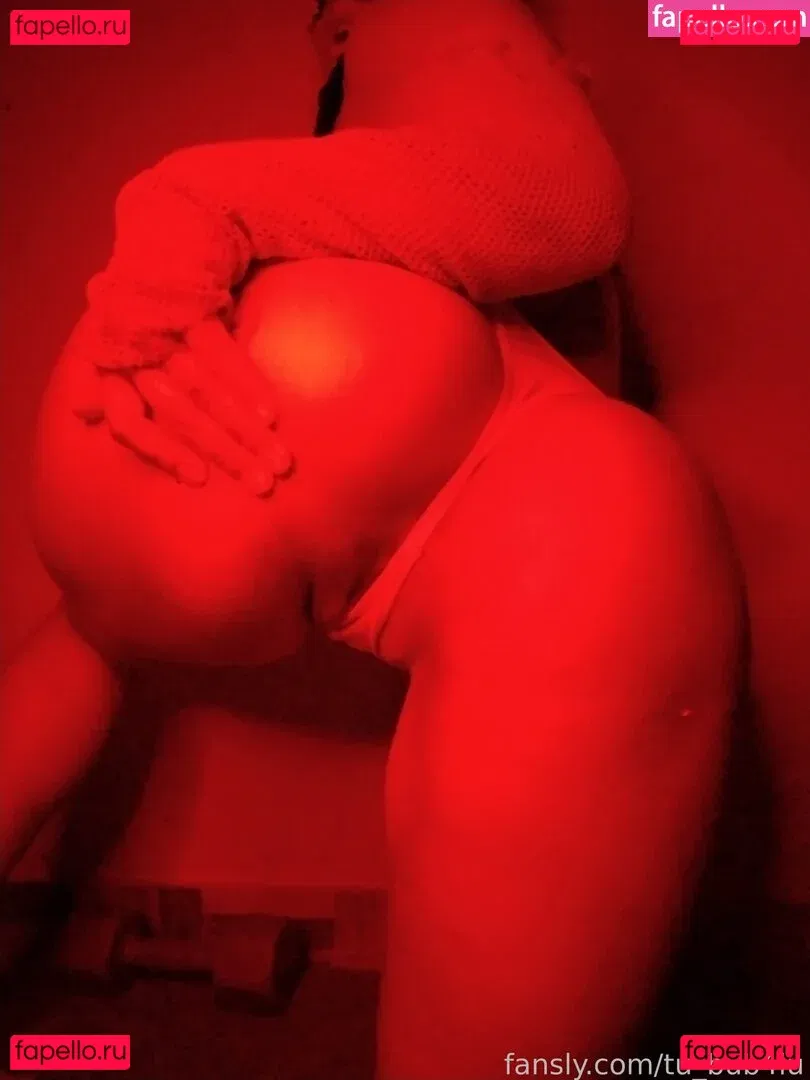 tu_bub4lu Onlyfans Photo Gallery 