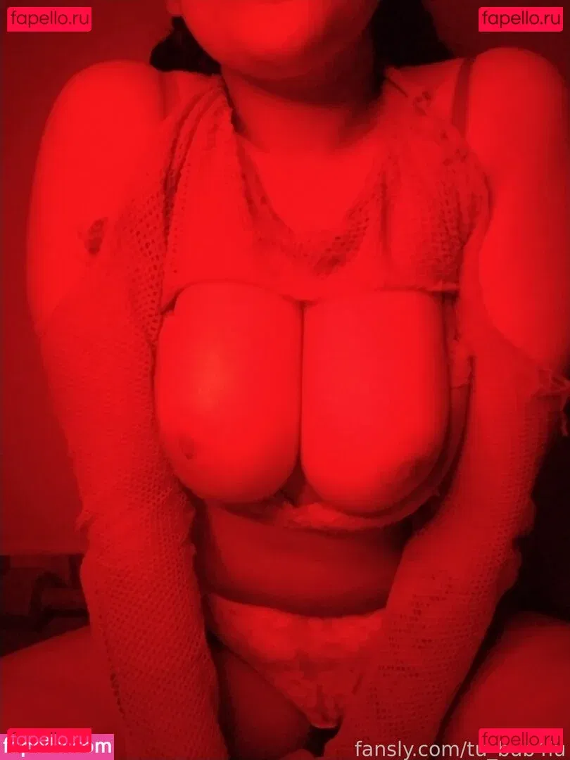 tu_bub4lu Onlyfans Photo Gallery 