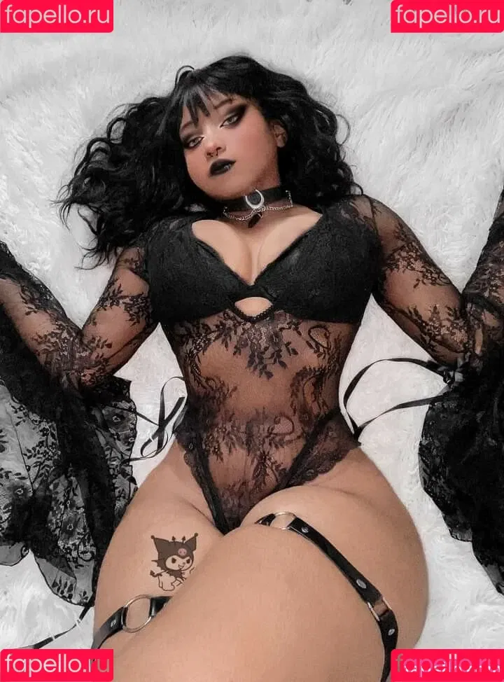 unholyybunnyy Onlyfans Photo Gallery 