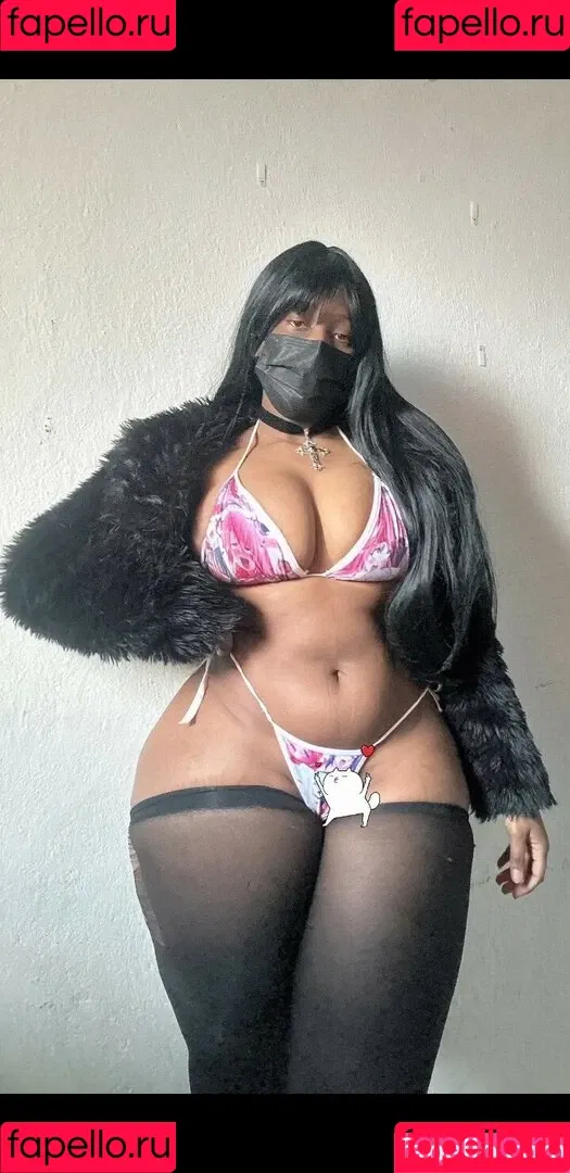 unholyybunnyy Onlyfans Photo Gallery 