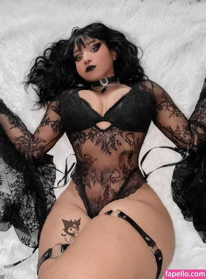 unholyybunnyy Onlyfans Photo Gallery 