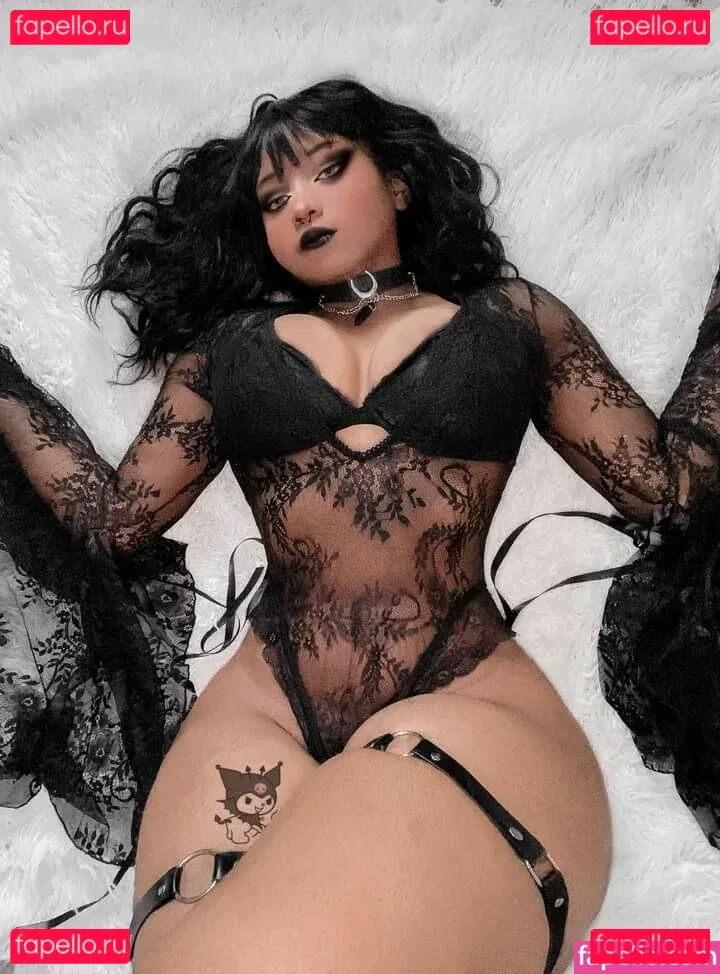 unholyybunnyy Onlyfans Photo Gallery 