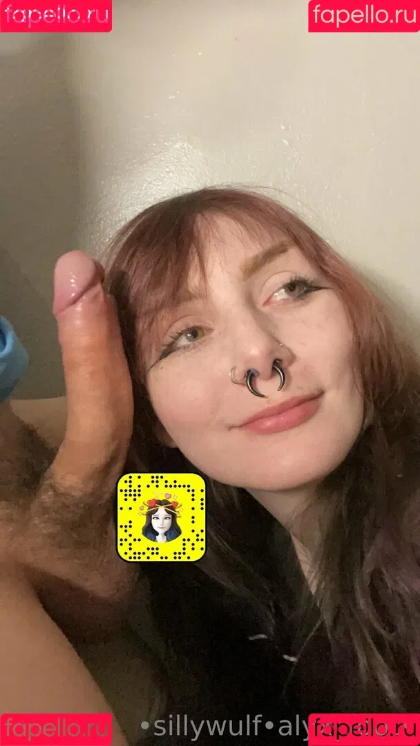 sillywulf Onlyfans Photo Gallery 