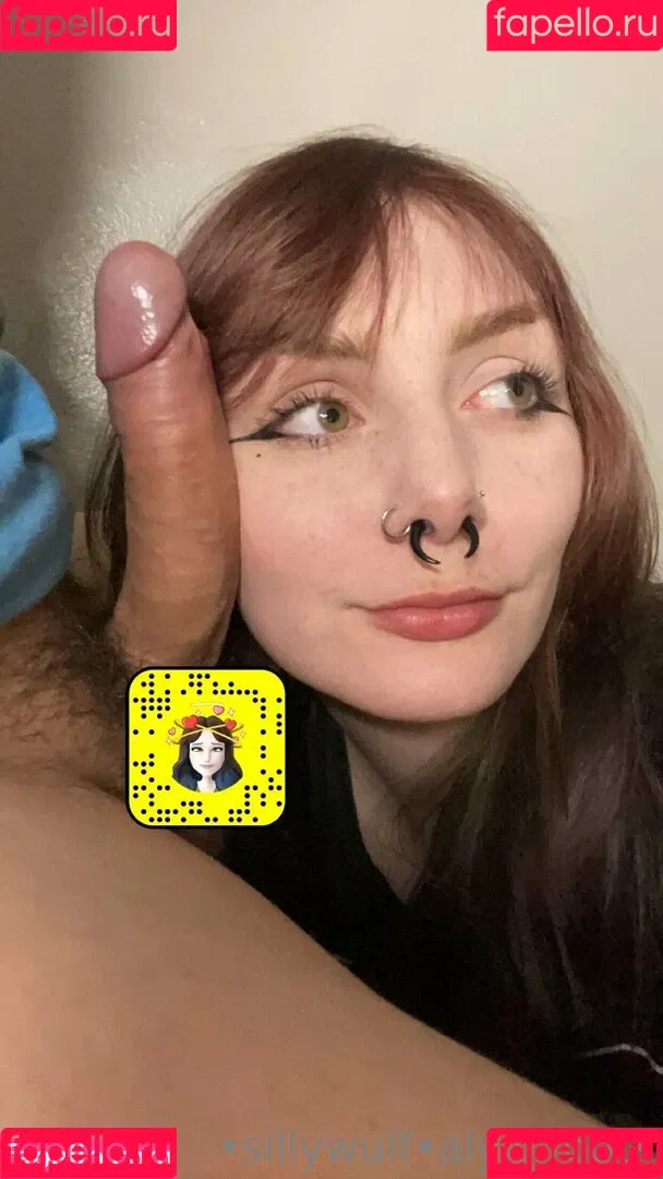 sillywulf Onlyfans Photo Gallery 