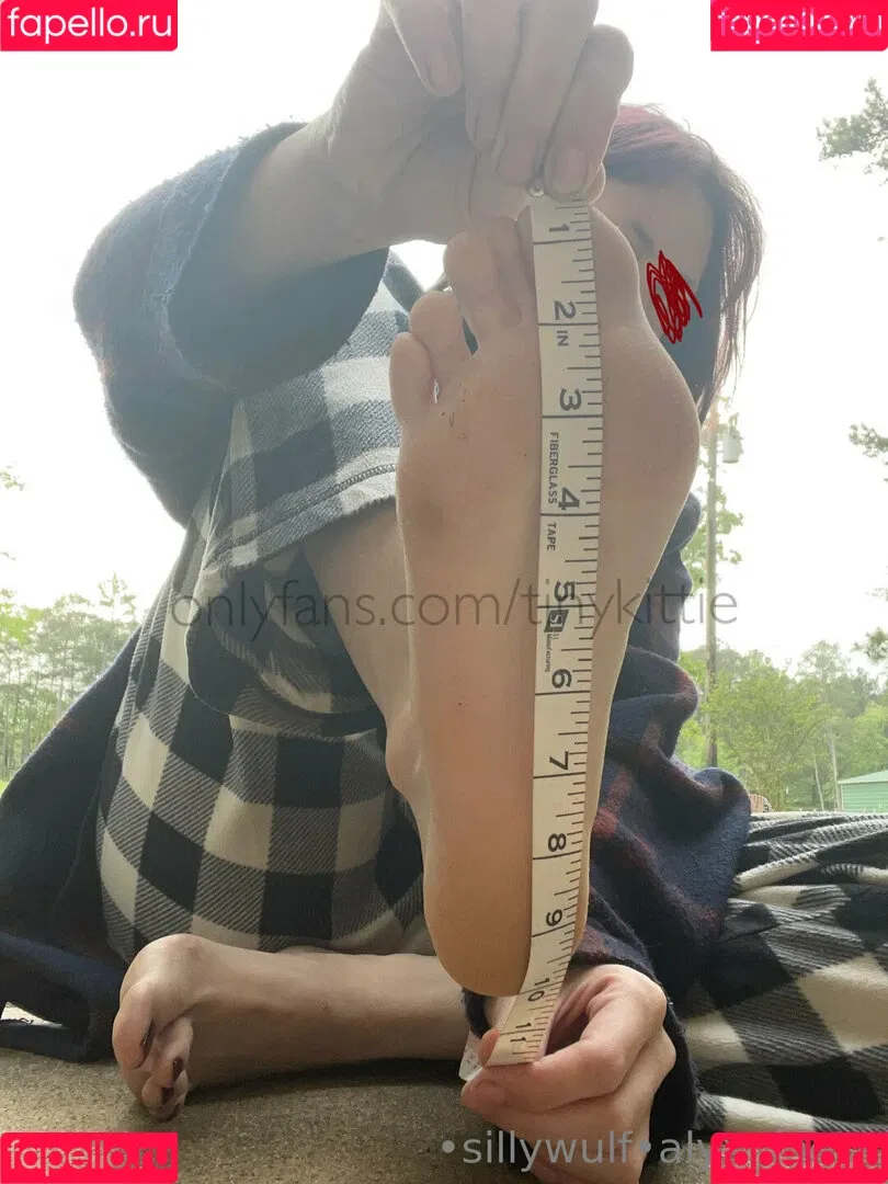 sillywulf Onlyfans Photo Gallery 