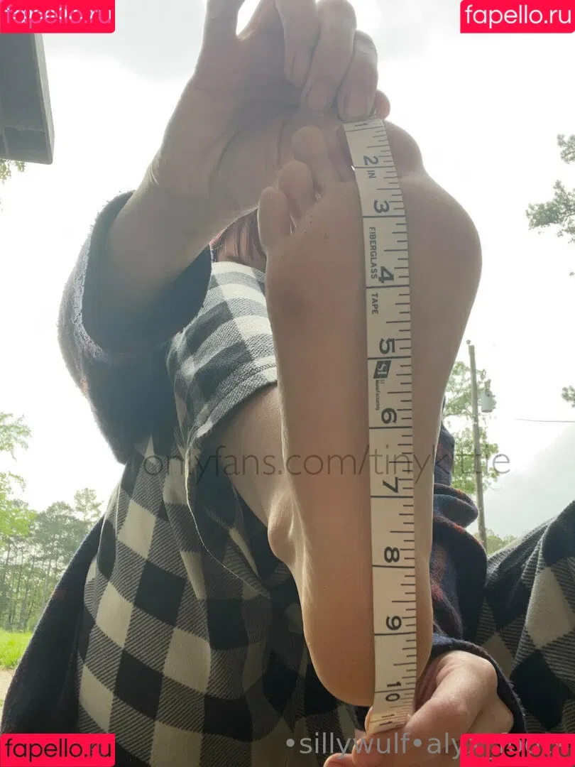 sillywulf Onlyfans Photo Gallery 