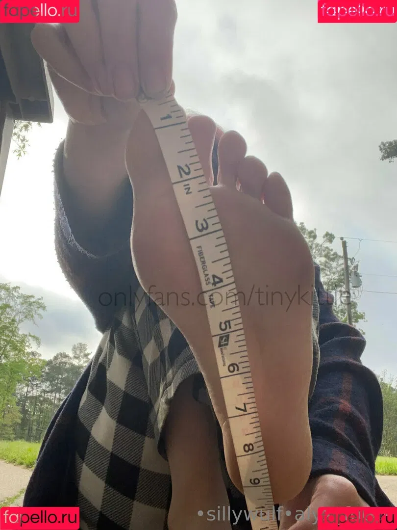 sillywulf Onlyfans Photo Gallery 
