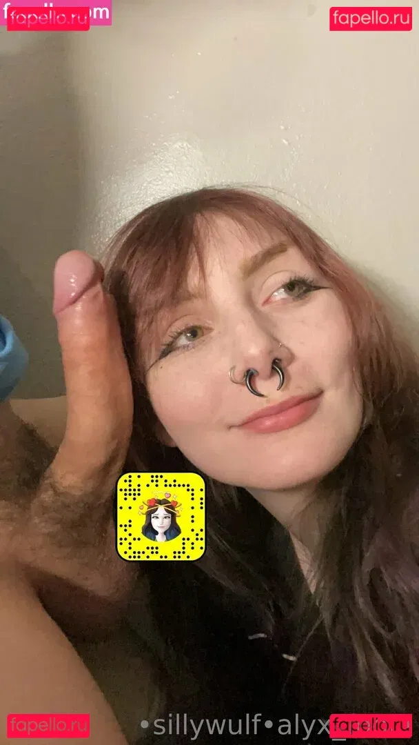 sillywulf Onlyfans Photo Gallery 