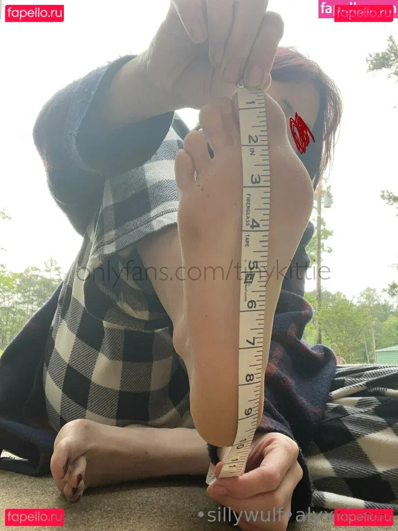 sillywulf Onlyfans Photo Gallery 