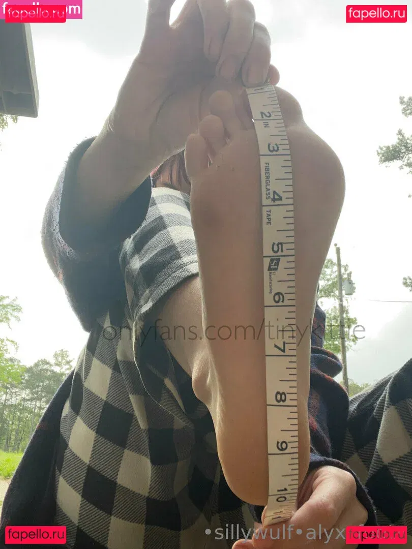 sillywulf Onlyfans Photo Gallery 