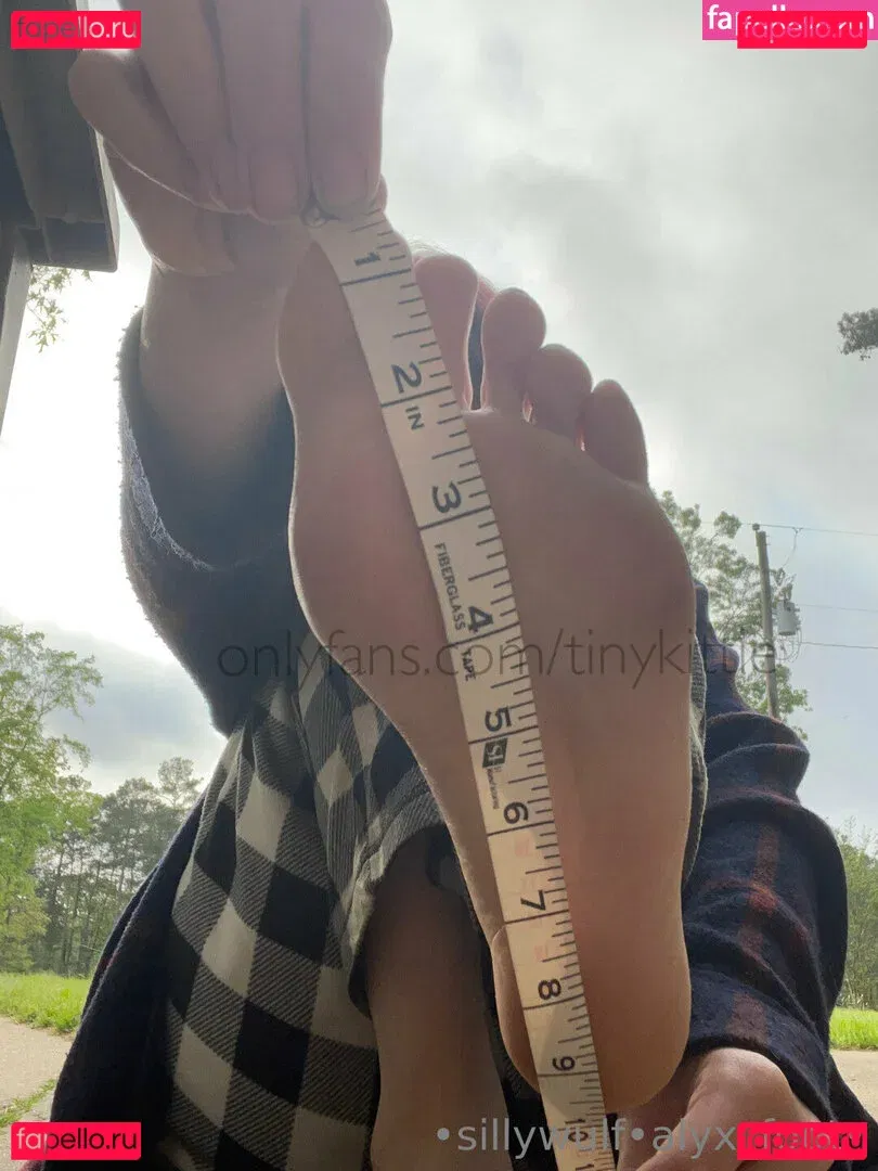 sillywulf Onlyfans Photo Gallery 