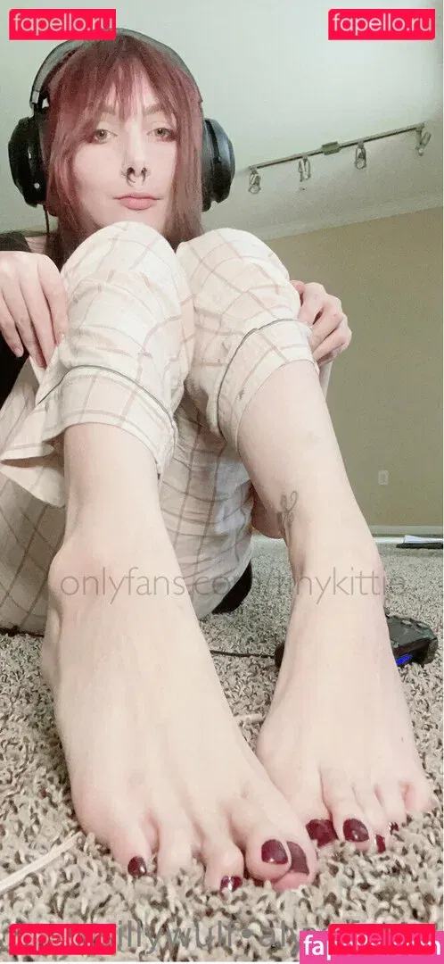 sillywulf Onlyfans Photo Gallery 