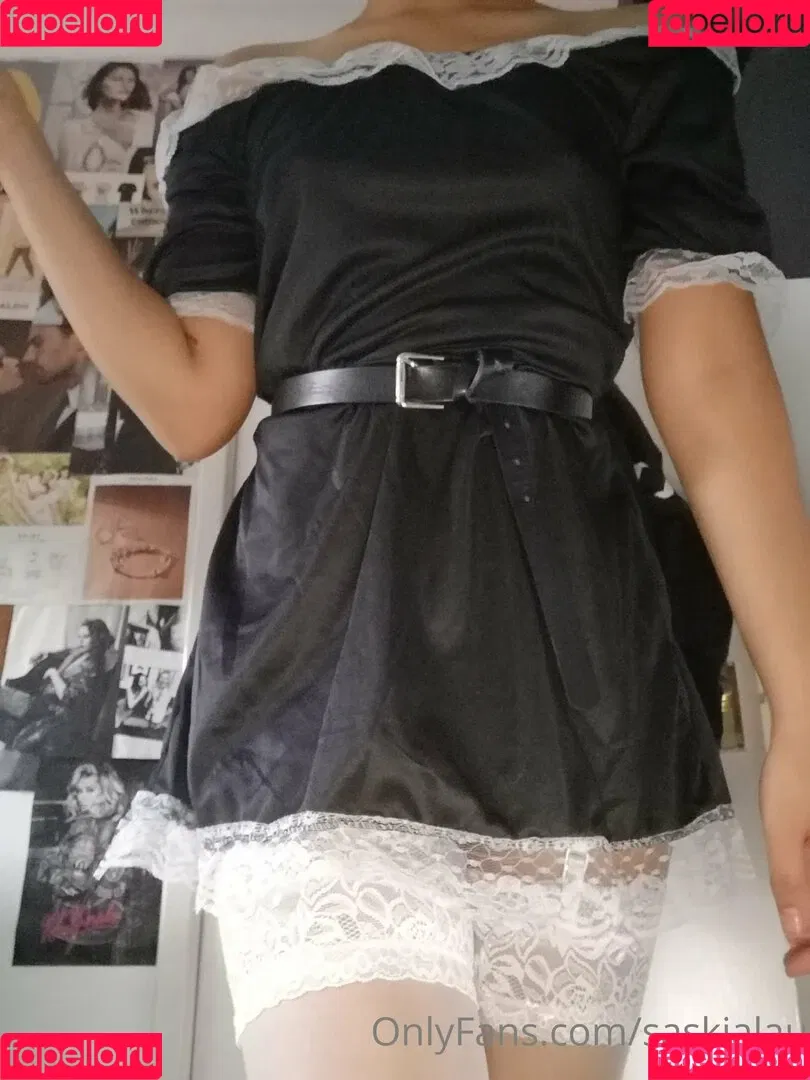 saskialau Onlyfans Photo Gallery 