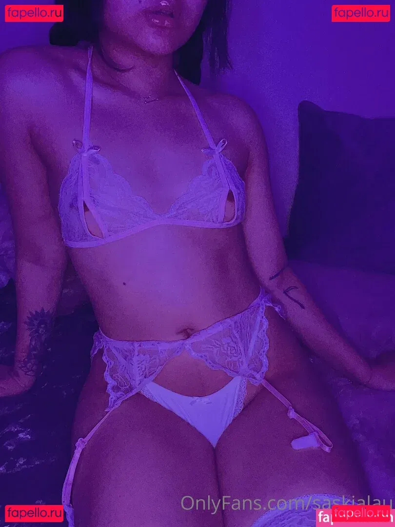 saskialau Onlyfans Photo Gallery 