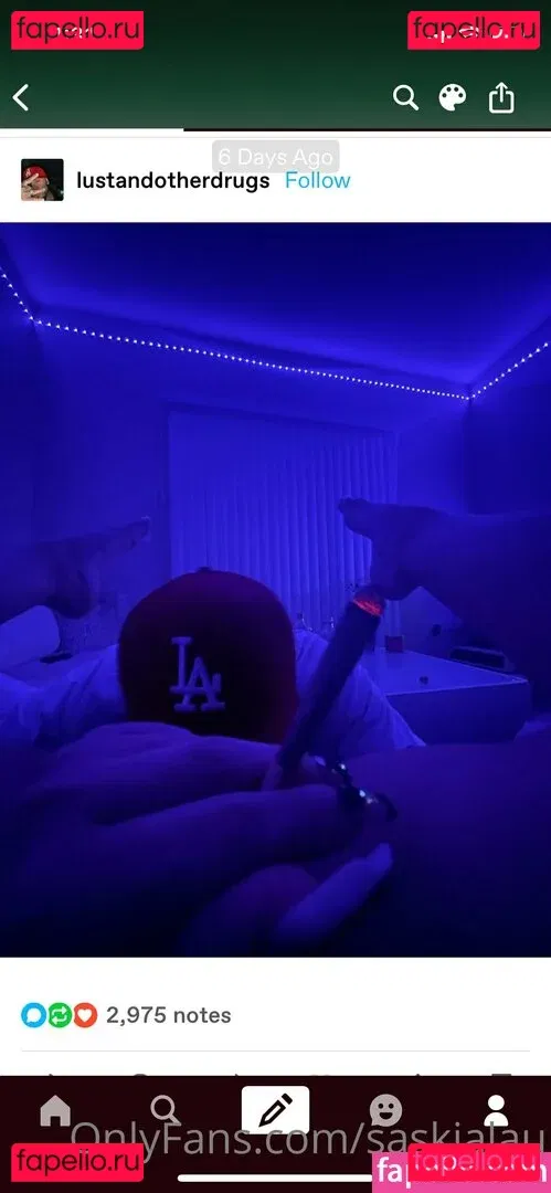 saskialau Onlyfans Photo Gallery 