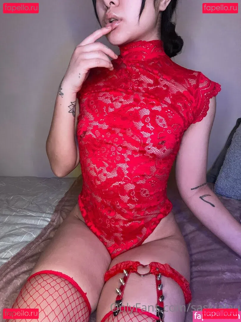 saskialau Onlyfans Photo Gallery 