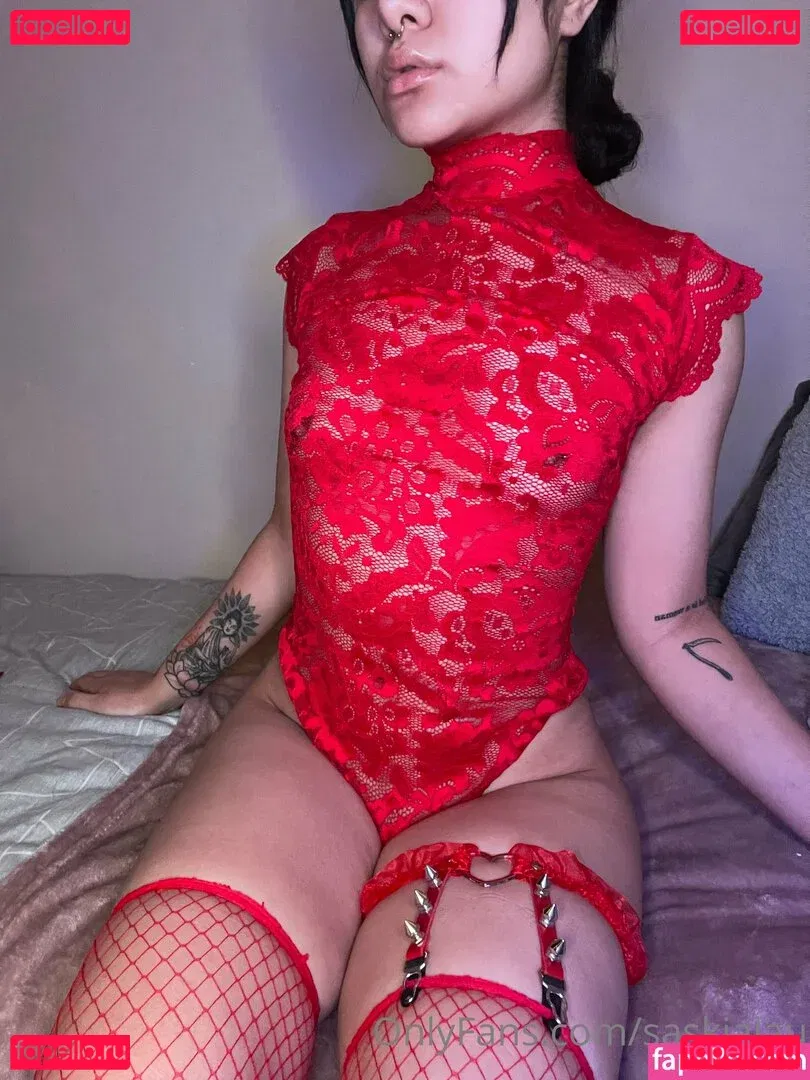 saskialau Onlyfans Photo Gallery 