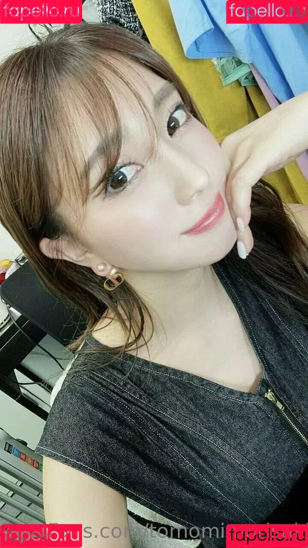 tomomimorisakirip Onlyfans Photo Gallery 