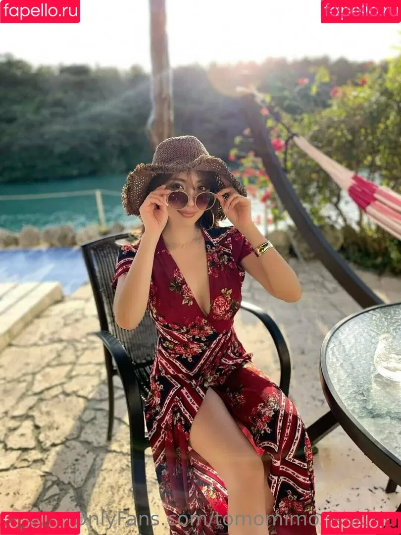 tomomimorisakirip Onlyfans Photo Gallery 