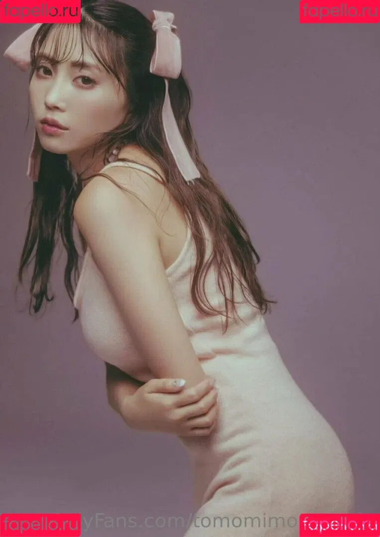tomomimorisakirip Onlyfans Photo Gallery 