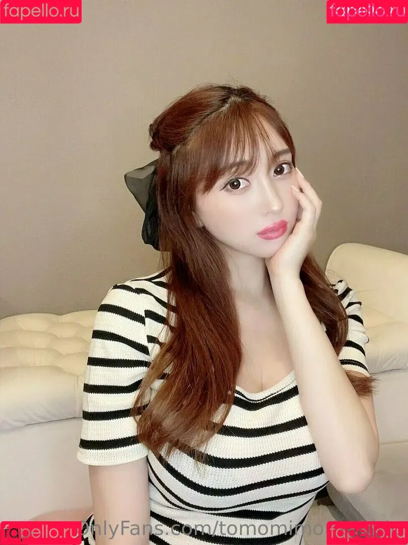 tomomimorisakirip Onlyfans Photo Gallery 