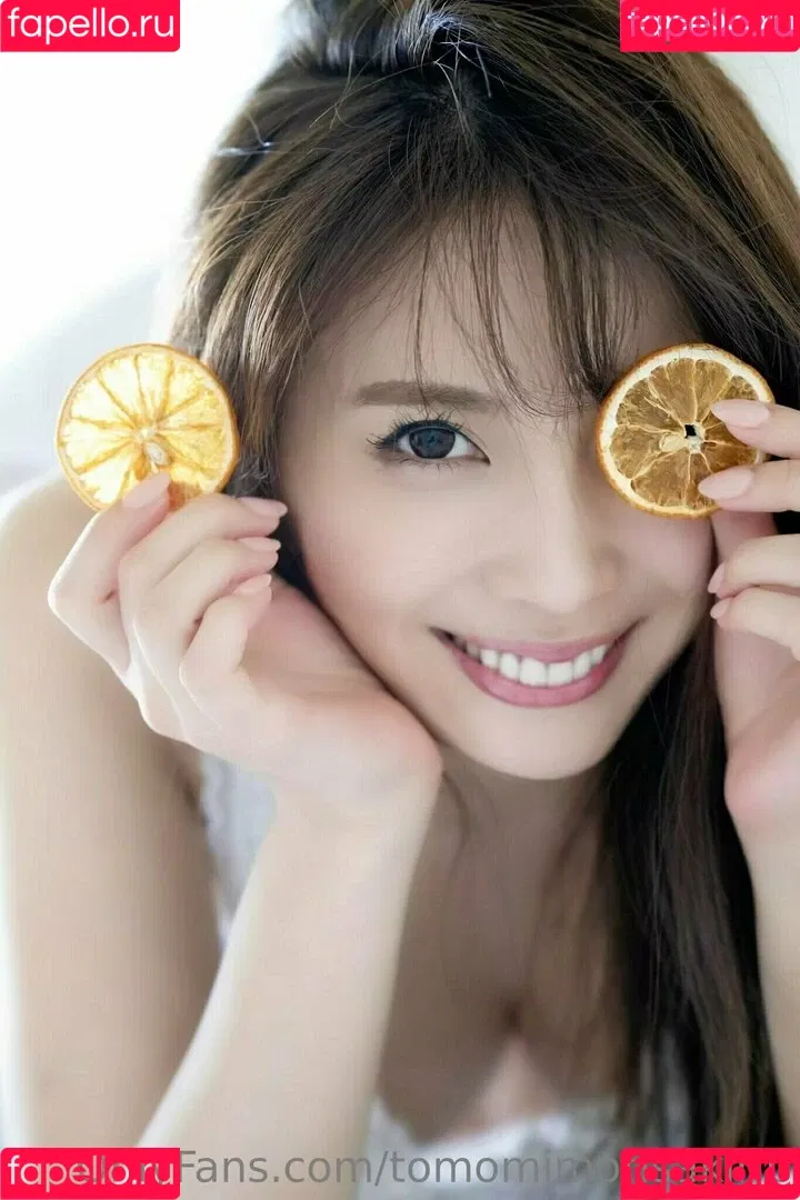 tomomimorisakirip Onlyfans Photo Gallery 