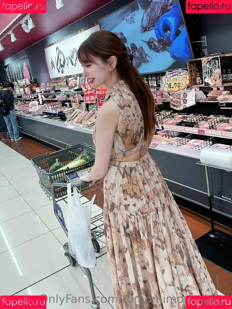 tomomimorisakirip Onlyfans Photo Gallery 
