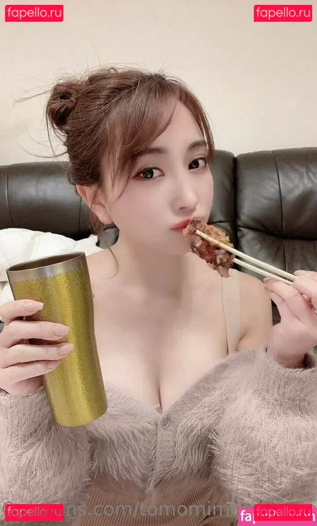 tomomimorisakirip Onlyfans Photo Gallery 