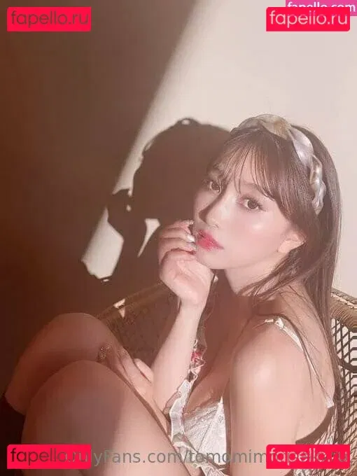 tomomimorisakirip Onlyfans Photo Gallery 