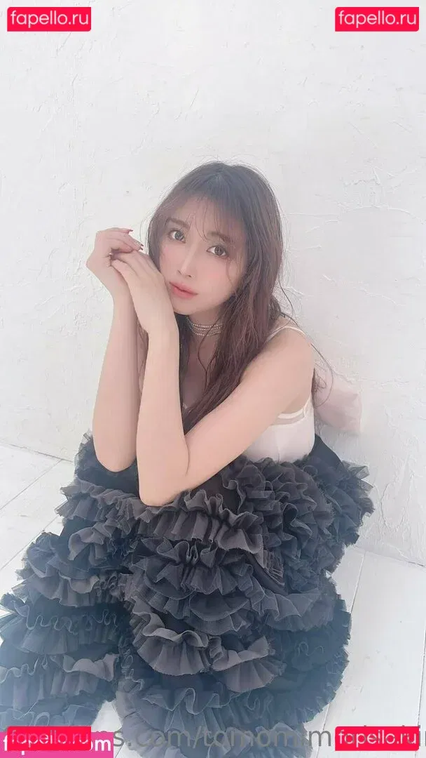 tomomimorisakirip Onlyfans Photo Gallery 