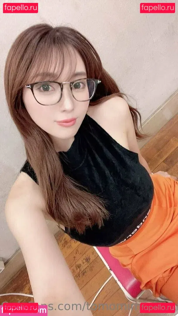 tomomimorisakirip Onlyfans Photo Gallery 